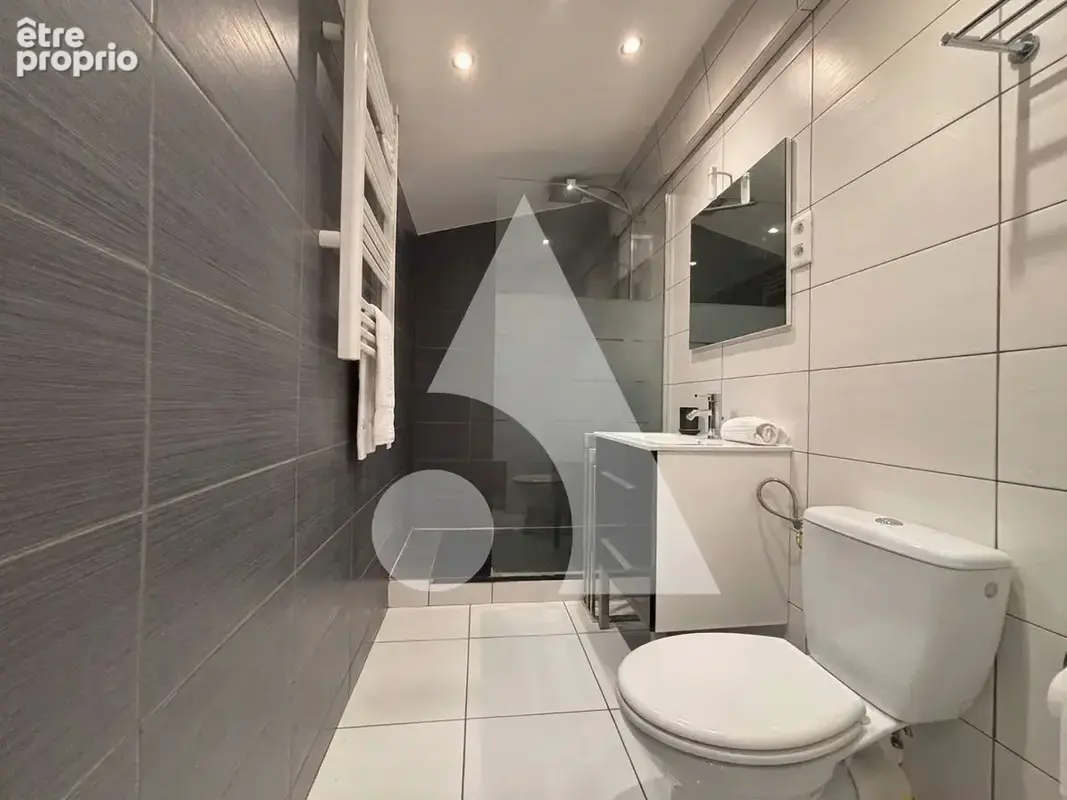 Maison plain pied avec piscine - Cournon-d'Auvergne - photo 8