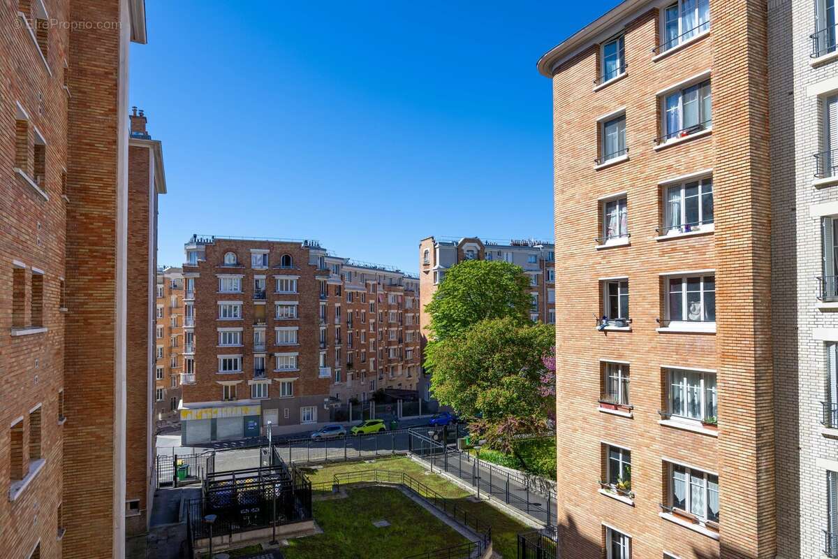 Maison Blanche - Studio de 27m2 - photo 4