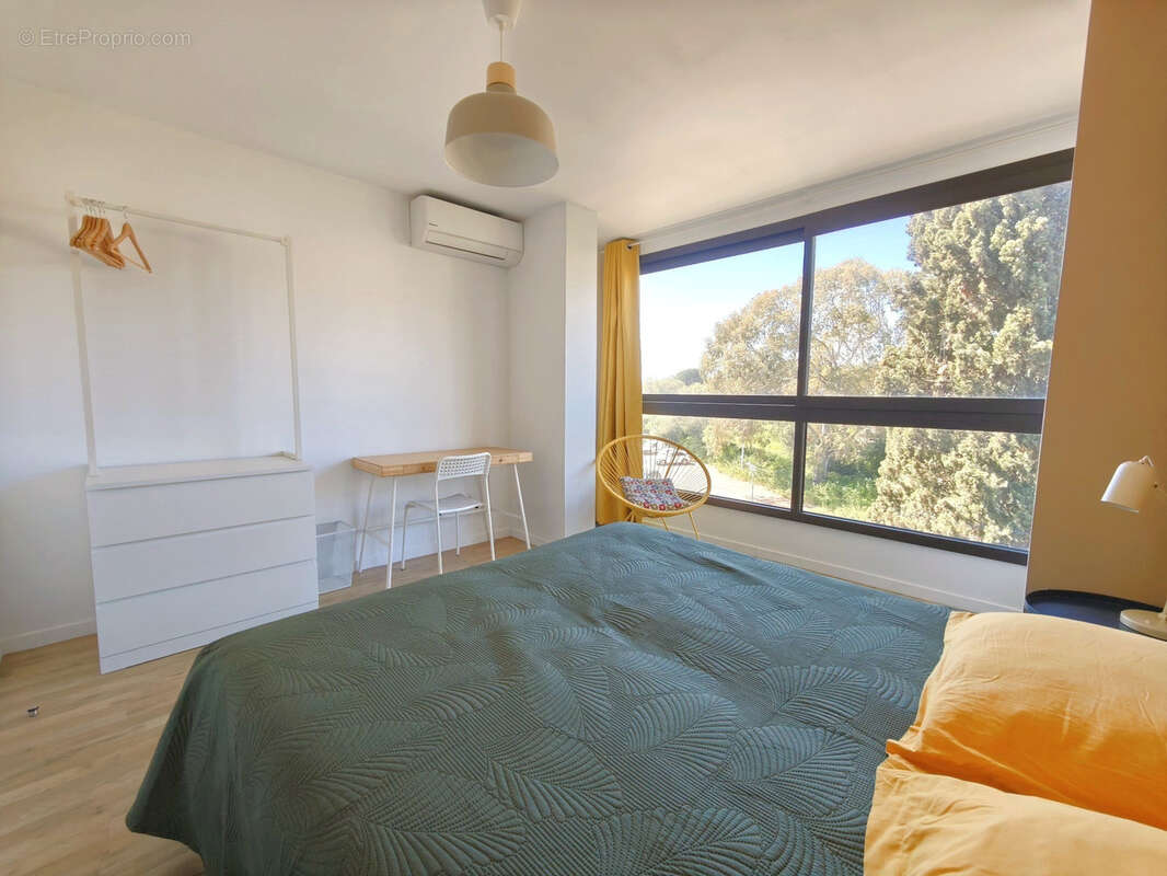 Appartement à PORTO-VECCHIO