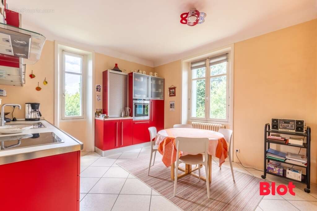 Maison à RENNES