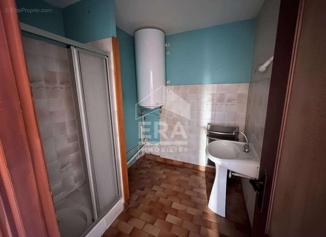 Appartement à MAMIROLLE