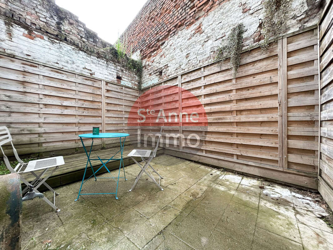 Photo 8 - Appartement à AMIENS