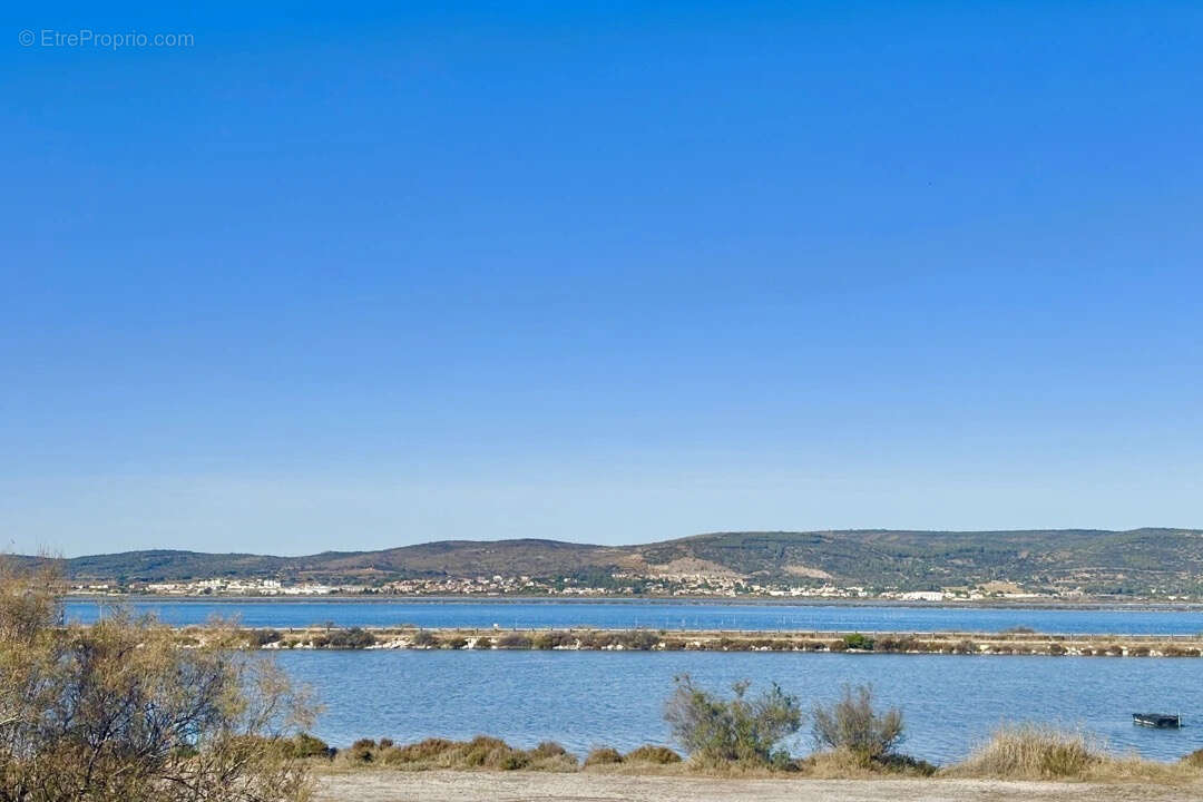 Appartement à FRONTIGNAN