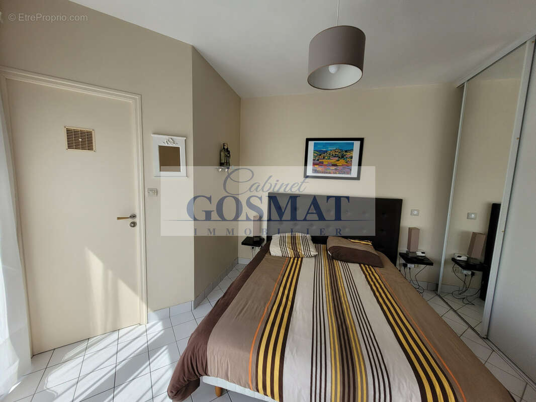 Appartement à DAMGAN