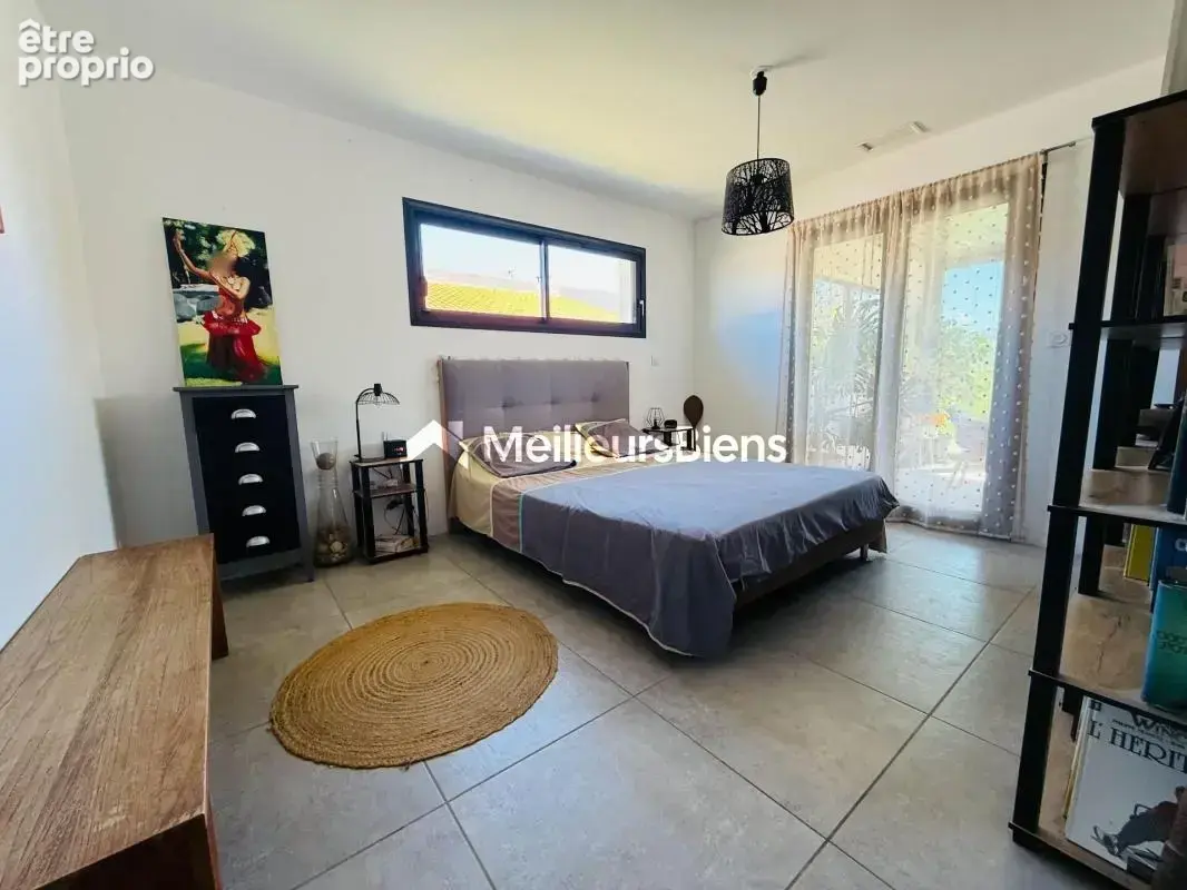 Villa familiale 172m2 avec piscine - photo 10