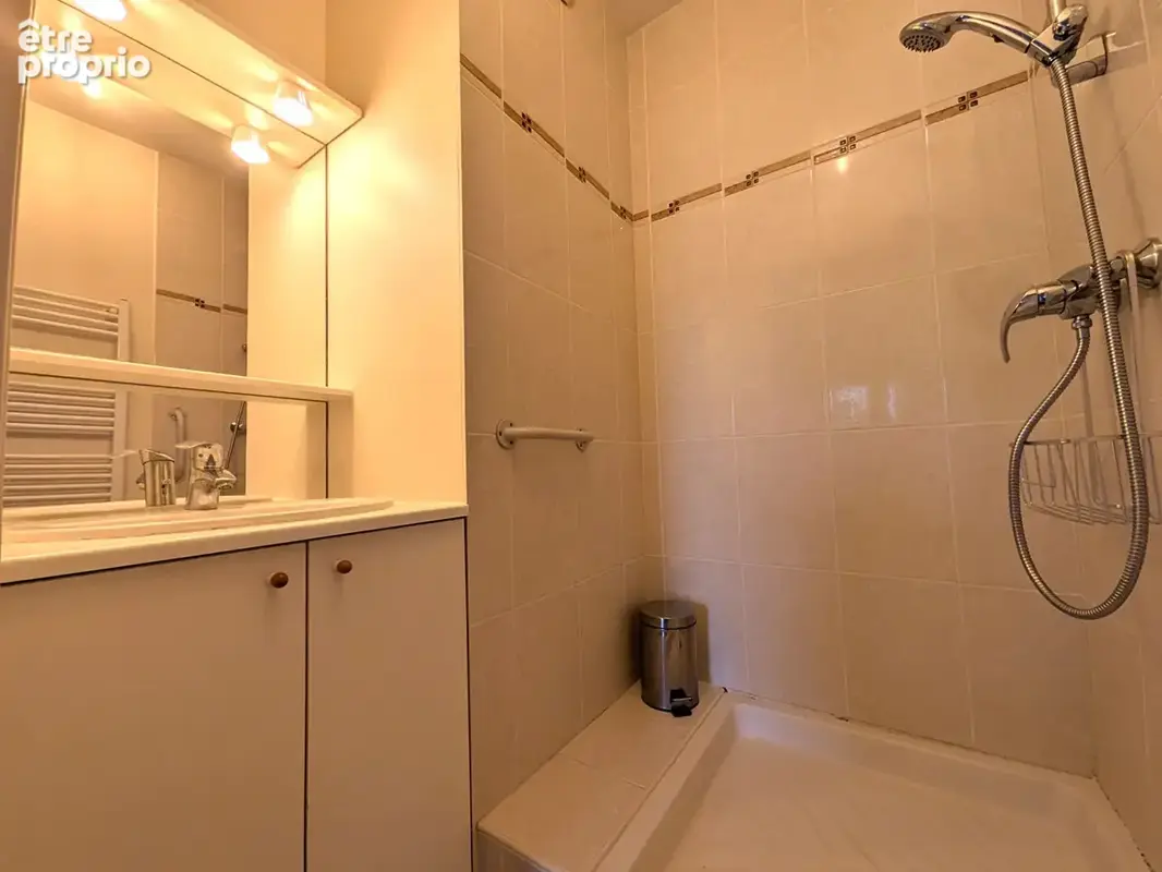 Appartement 76m² à la riche - photo 11