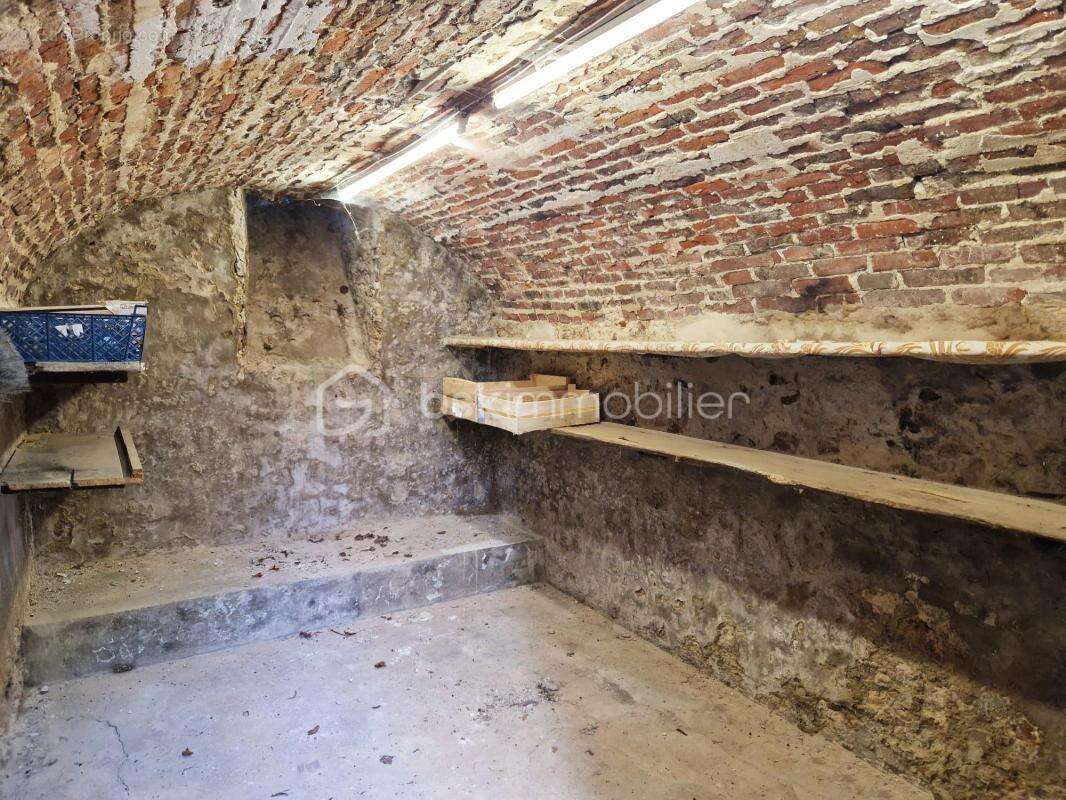 Maison à RAMBOUILLET