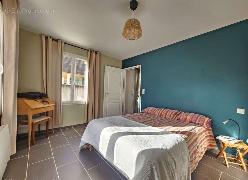 Maison à SAINT-GEORGES-D'OLERON