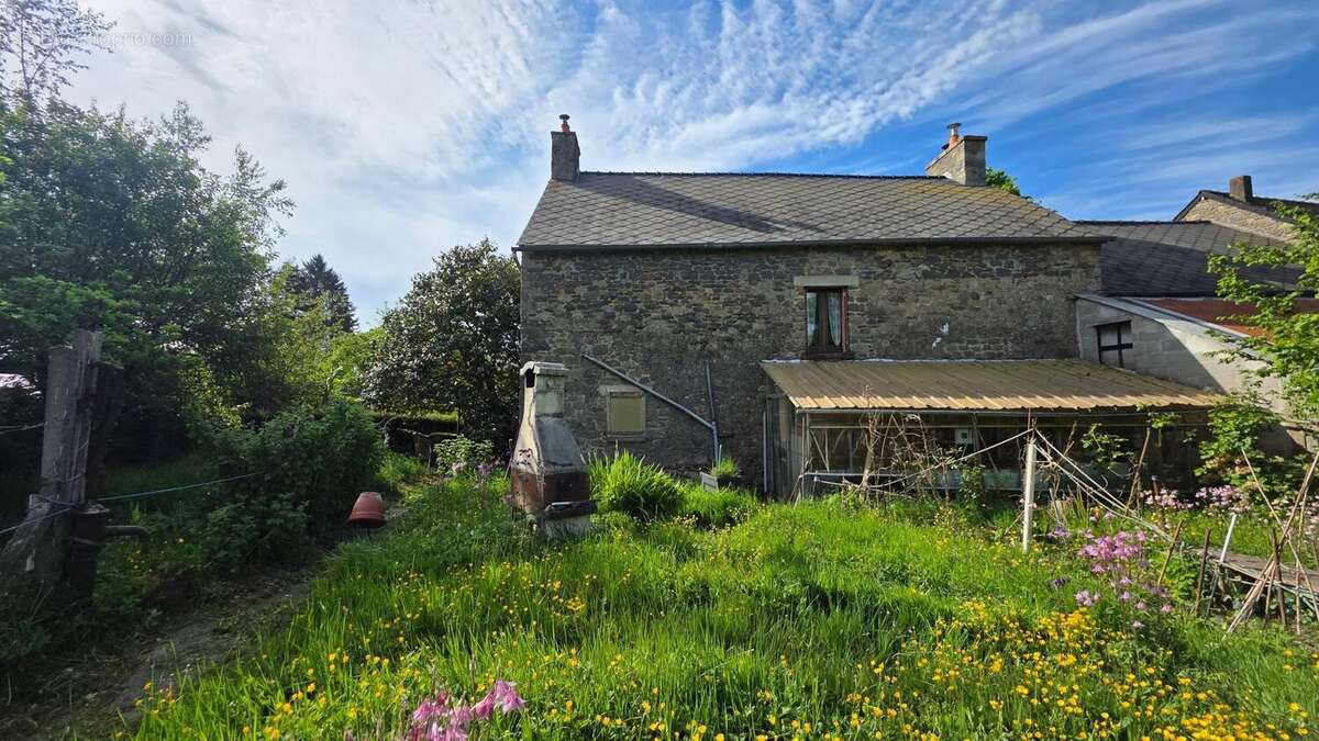 Photo 4 - Maison à SAINT-PIERRE-DE-PLESGUEN