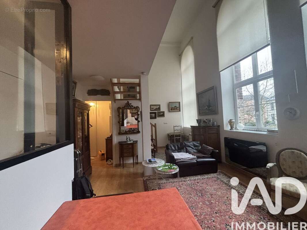 Photo 3 - Appartement à EPERNAY