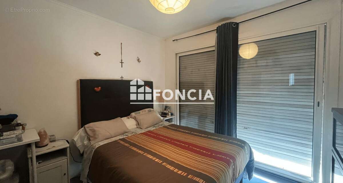 Appartement à MARSEILLE-11E