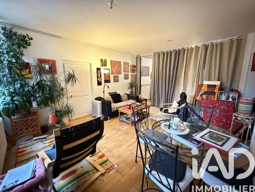 Photo 3 - Appartement à CHALONS-EN-CHAMPAGNE