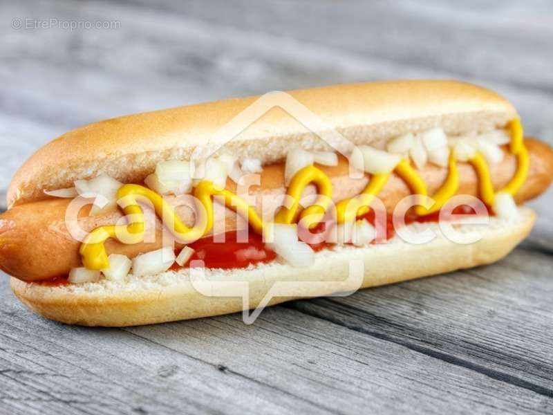 Commerce à PARIS-11E