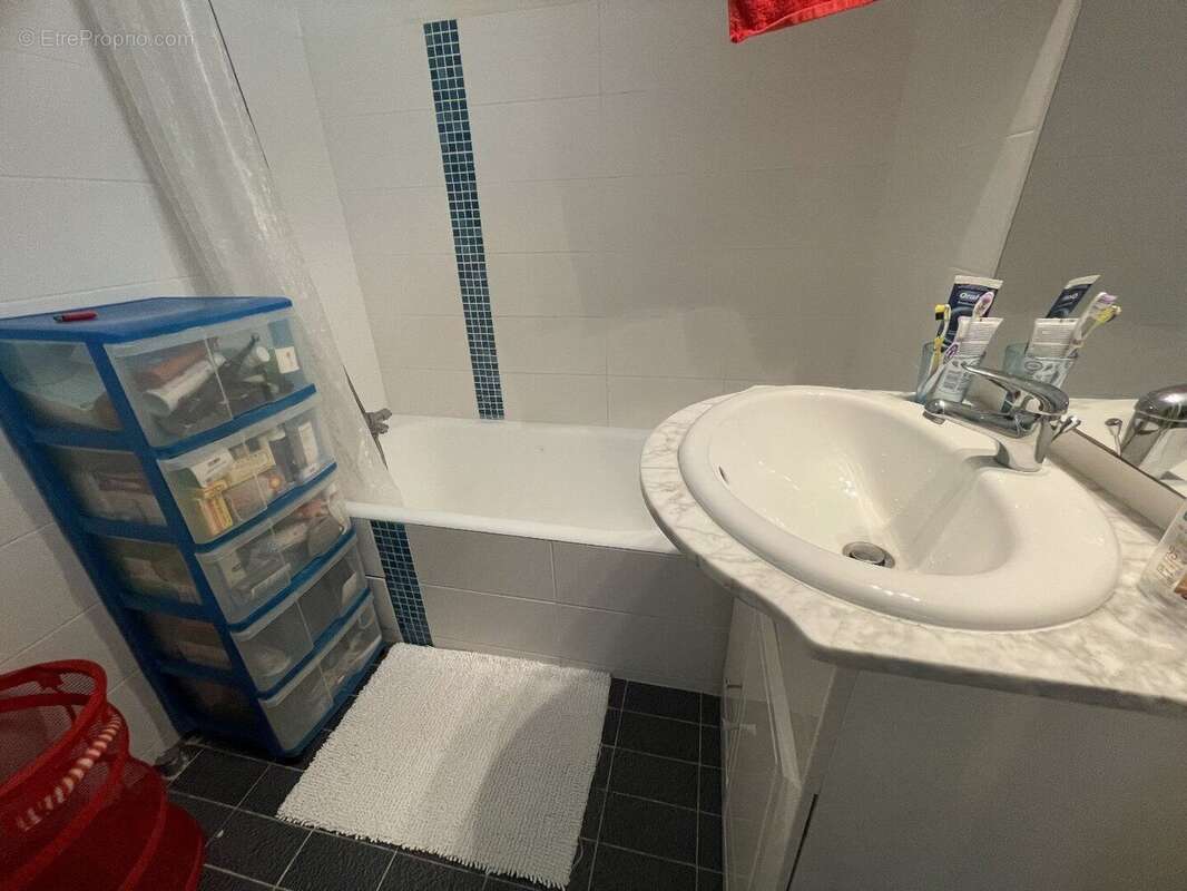 Photo 6 - Appartement à TOULOUSE