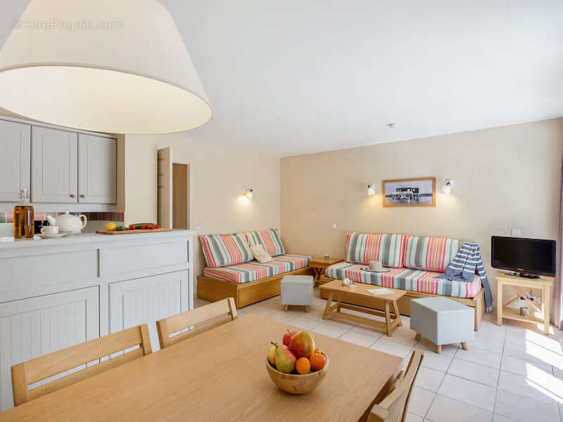 Appartement à SOULAC-SUR-MER