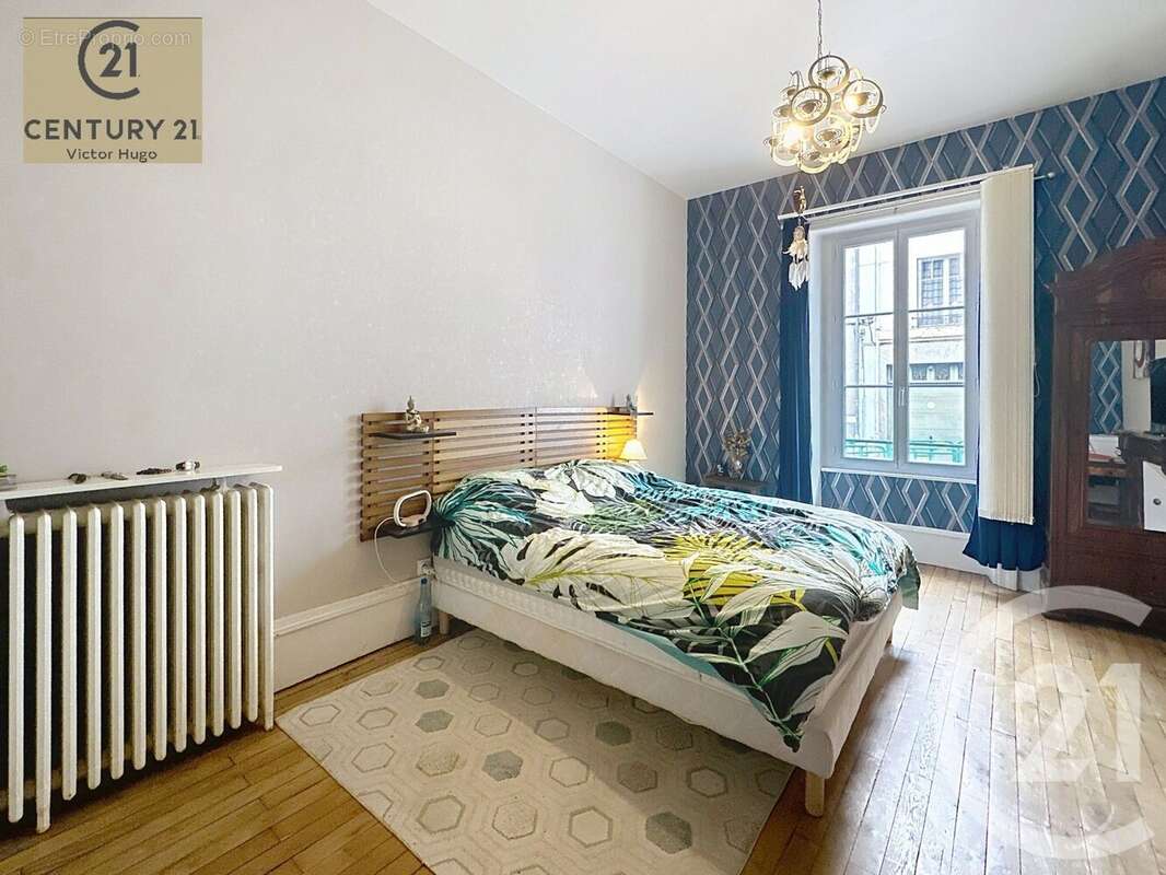 Appartement à LIMOGES