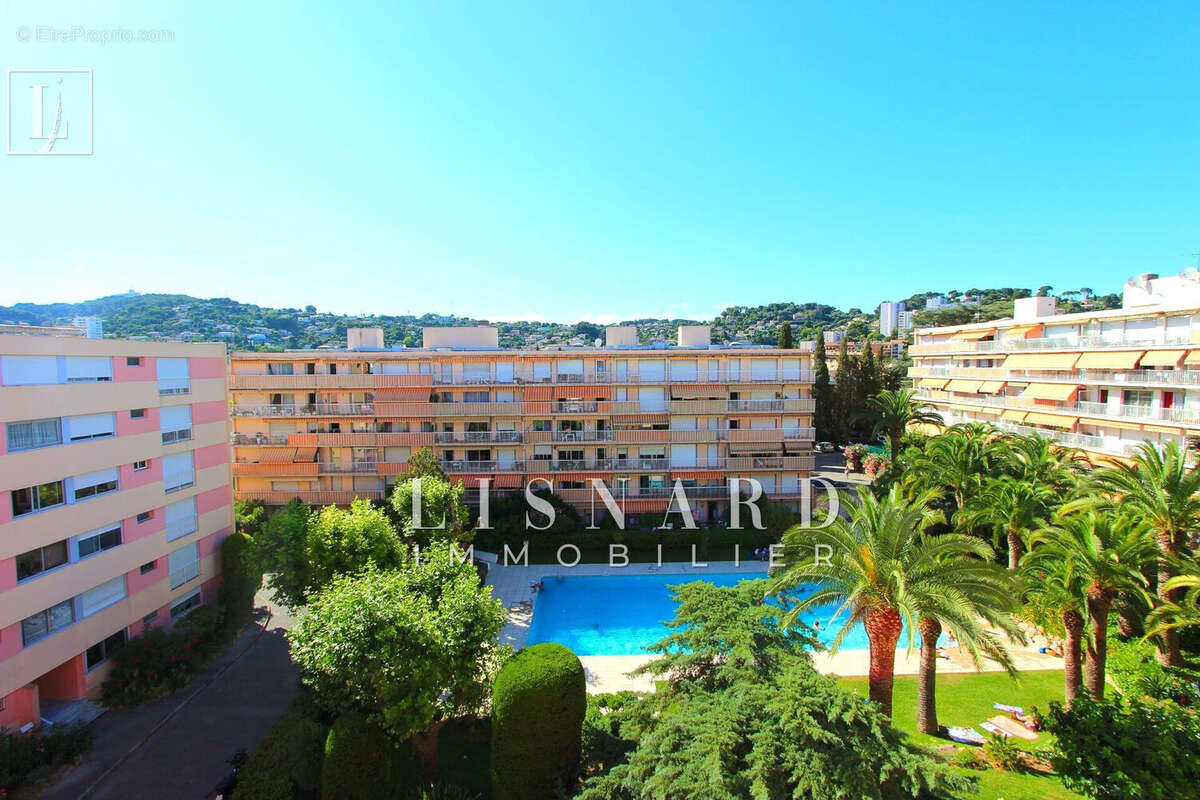 Appartement 51 m² à Vallauris  - photo 8