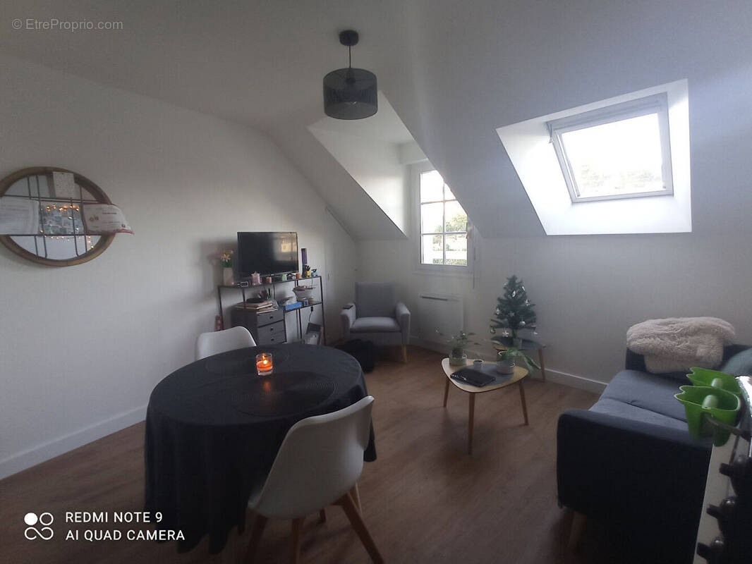 Appartement à AURAY