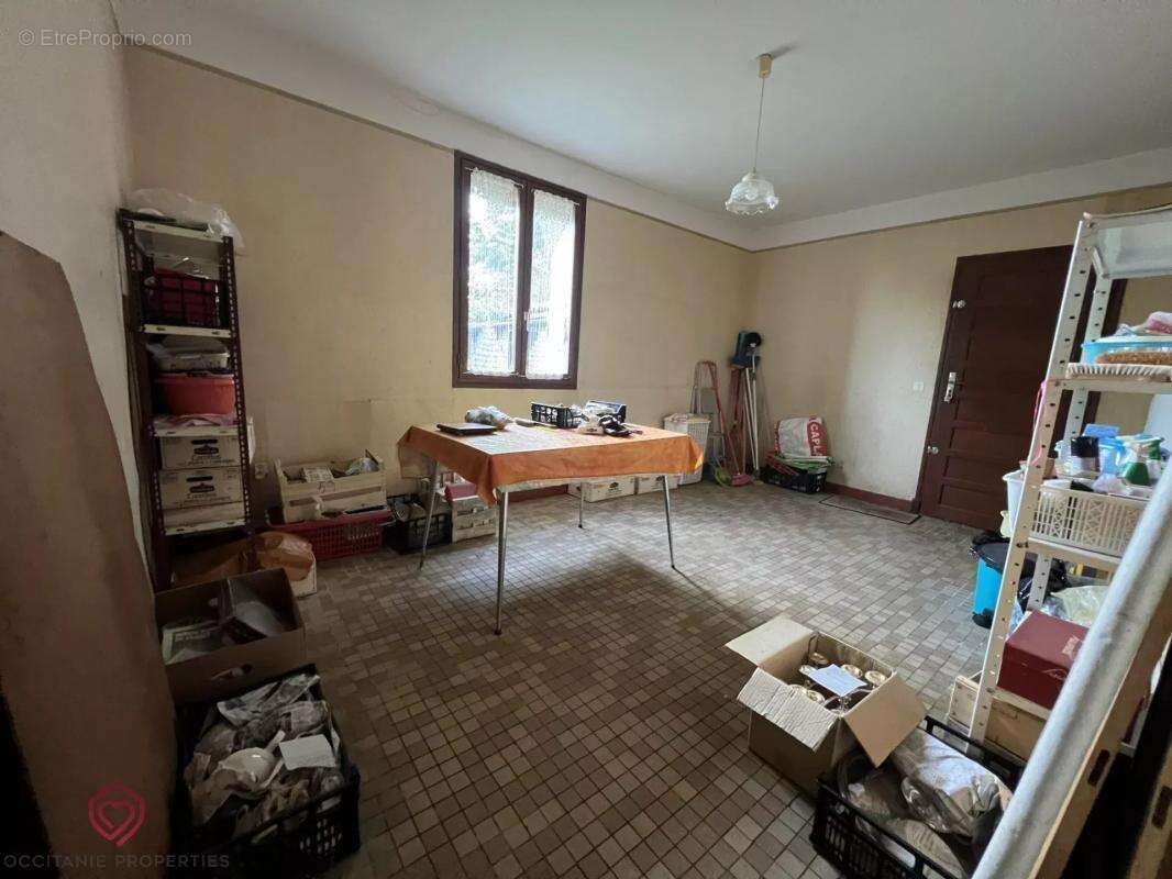 Maison à SAINT-LIZIER