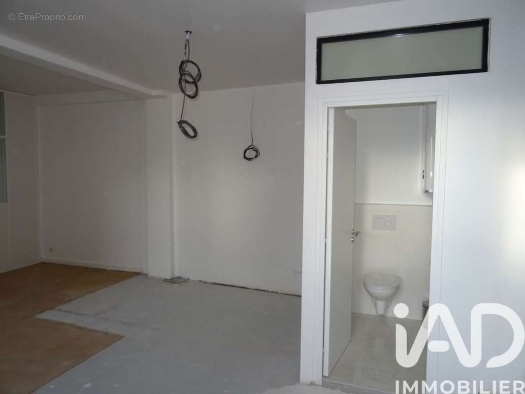 Photo 9 - Appartement à FONTENAY-SOUS-BOIS