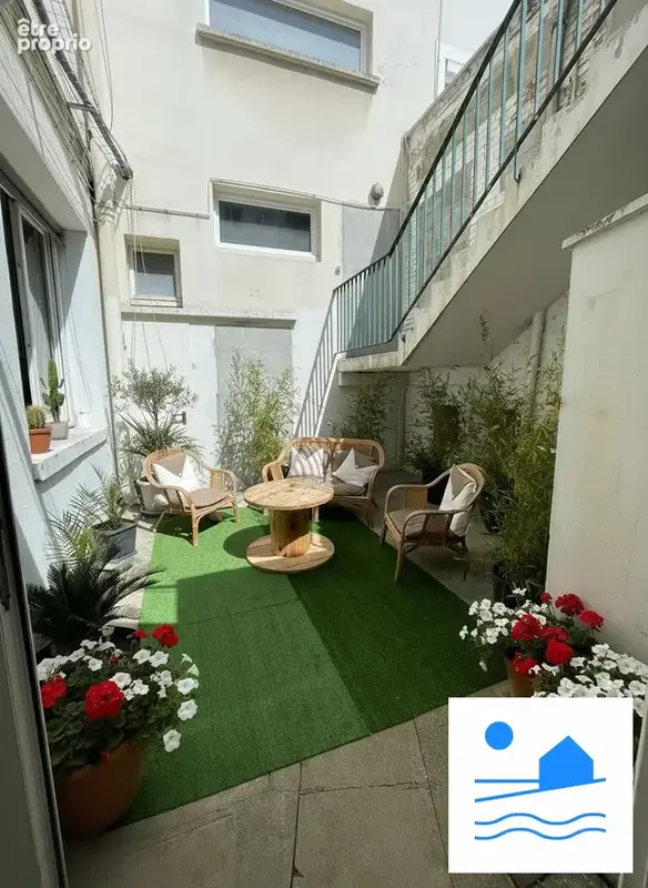 Appartement 3 pièces 78 m² à vendre à Le Havre (76600) - photo 8