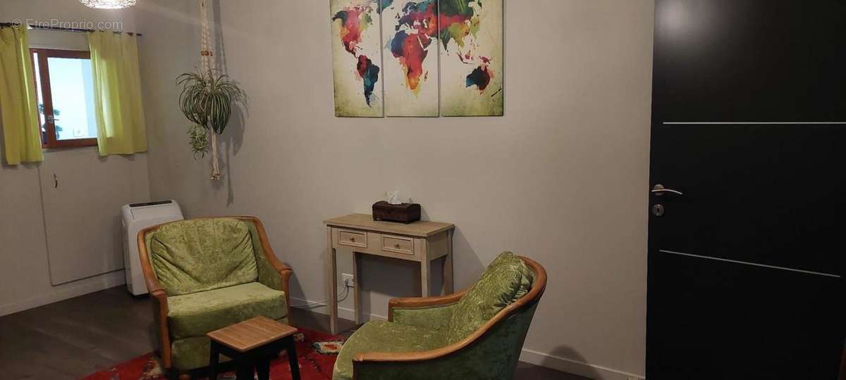 Maison à LEZIGNAN-LA-CEBE