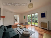 Maison à RUEIL-MALMAISON