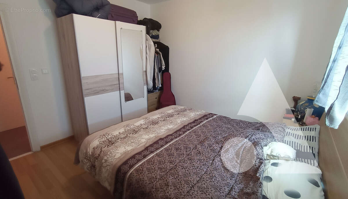 Appartement à TROYES