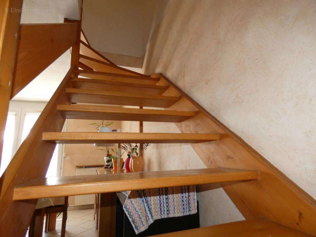 Appartement à COGNIN