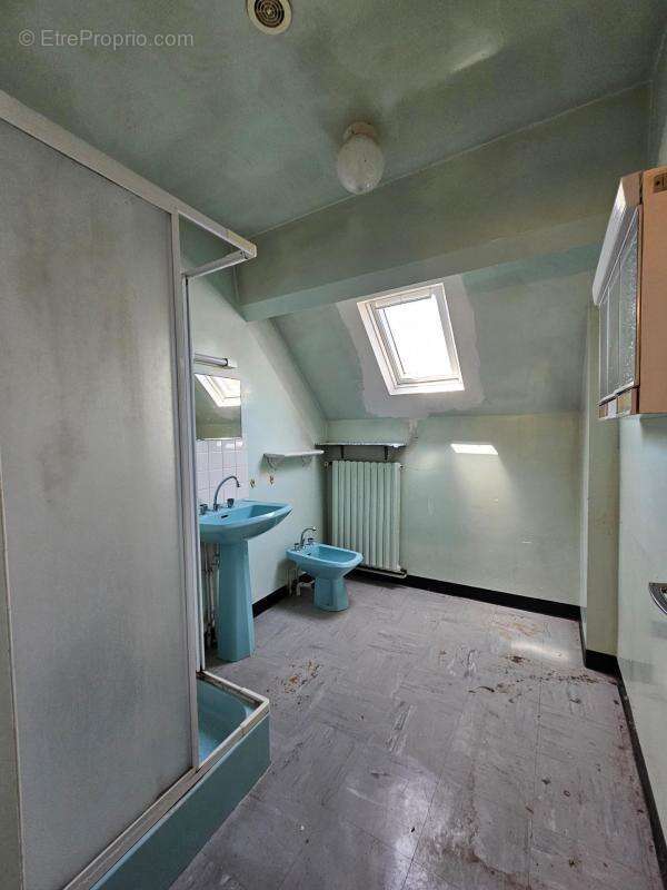 Maison à MAROLLES-LES-BRAULTS