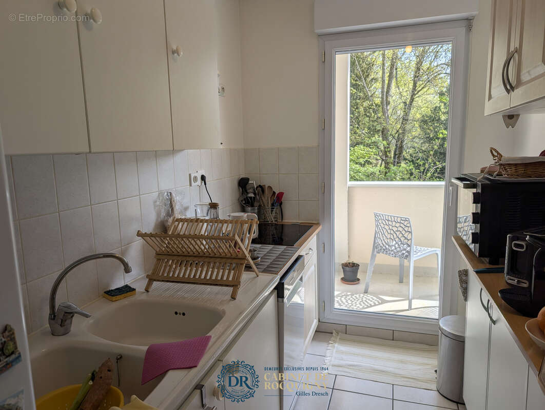 Appartement à ORLEANS