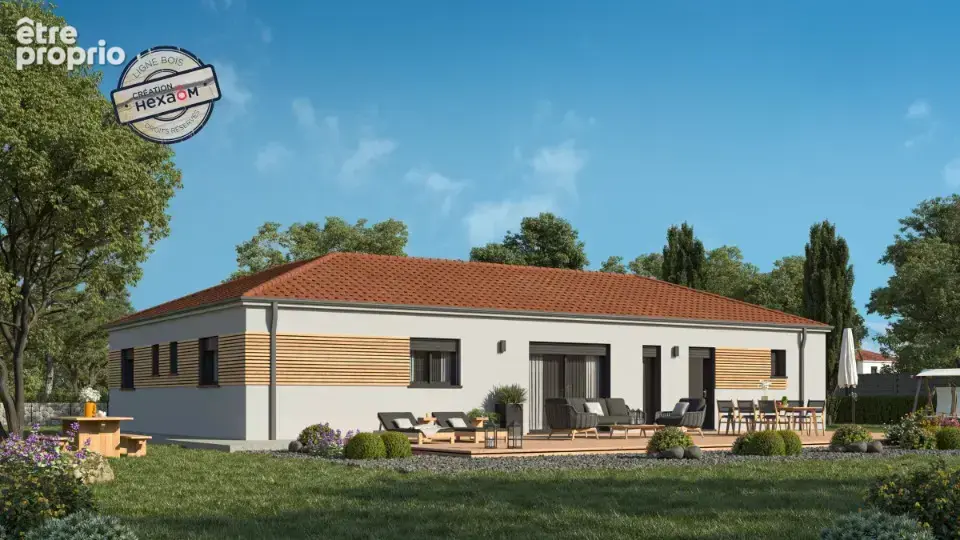Terrain 865 m² à vendre à Rambouillet (78120) - photo 2