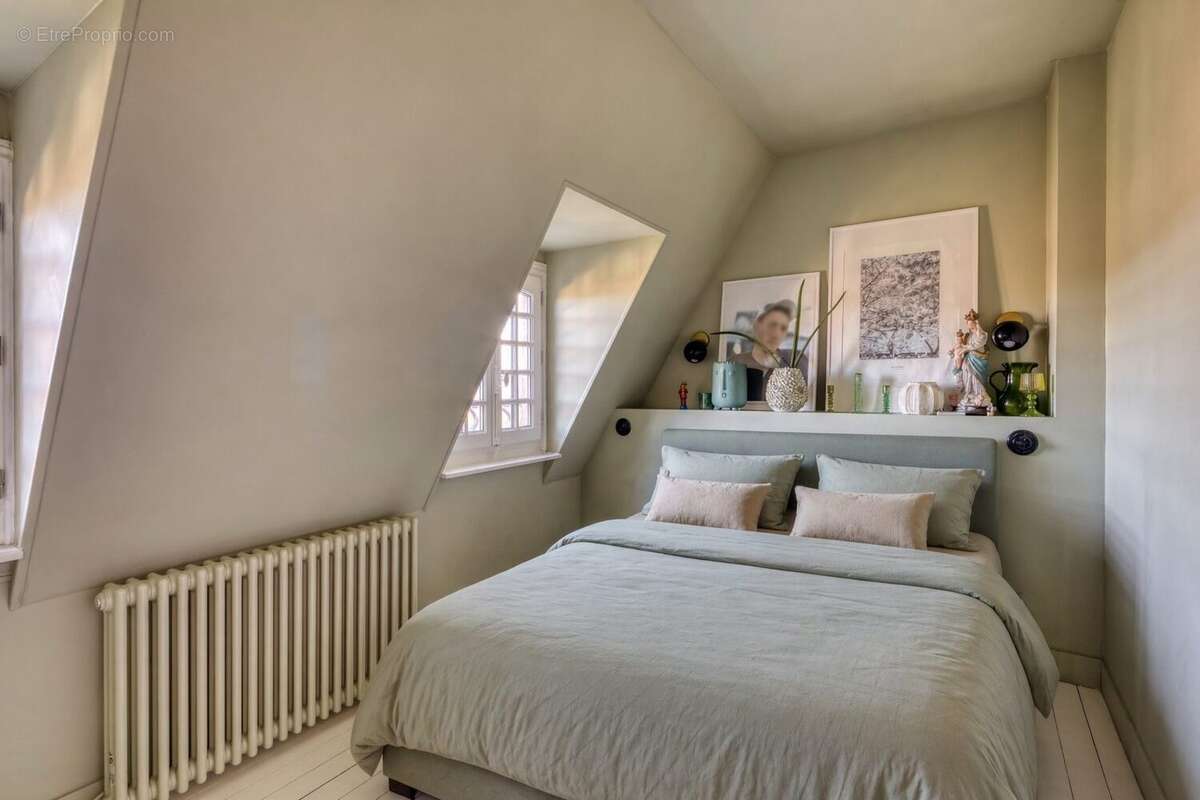 Appartement 64 m² à Deauville  - photo 9