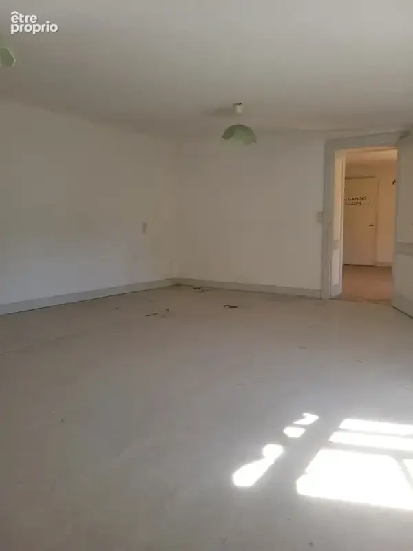 Maison en Pierre secteur Portes - photo 4