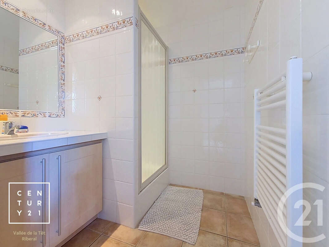 Maison 161 m² à Toulouges  - photo 13