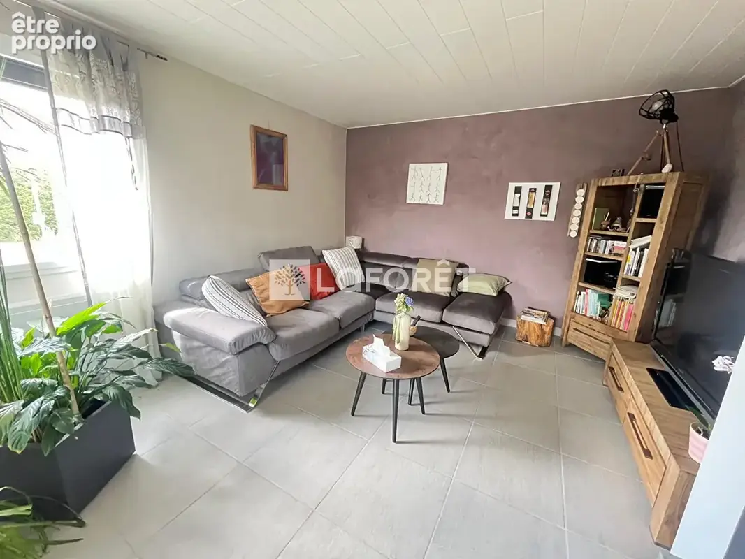Maison Botans 6 pièce(s) 114.10m2 - photo 5