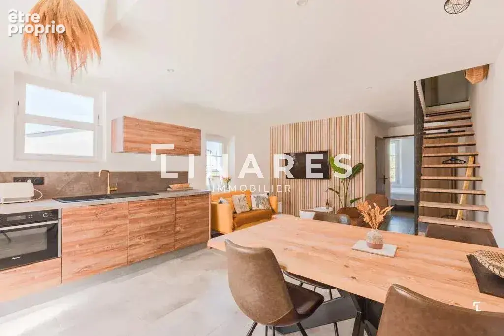 Appartement à ARLES