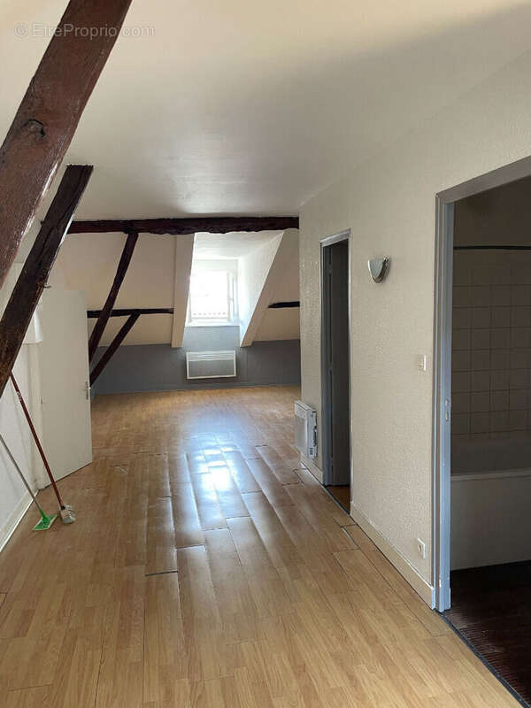 Appartement à LIMOGES