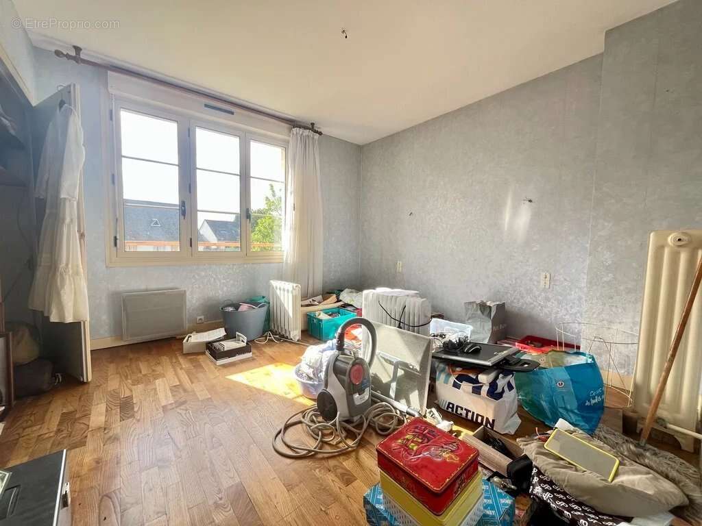 Maison à PACE