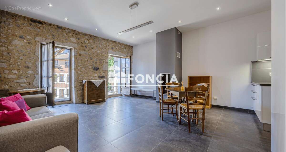 Appartement à ANNECY