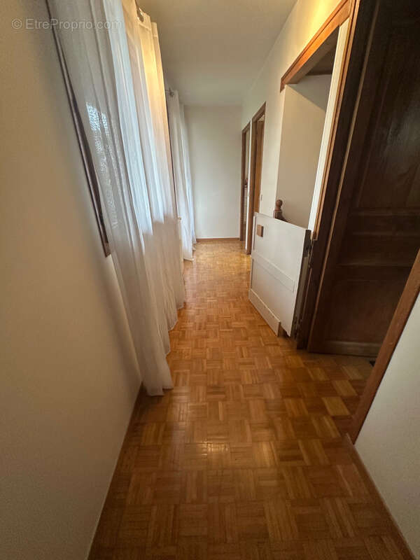 Maison à SAINT-DENIS