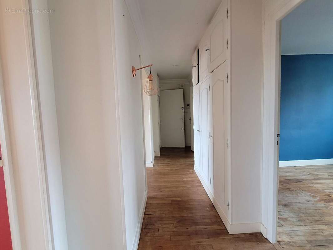 Appartement à LIMOGES