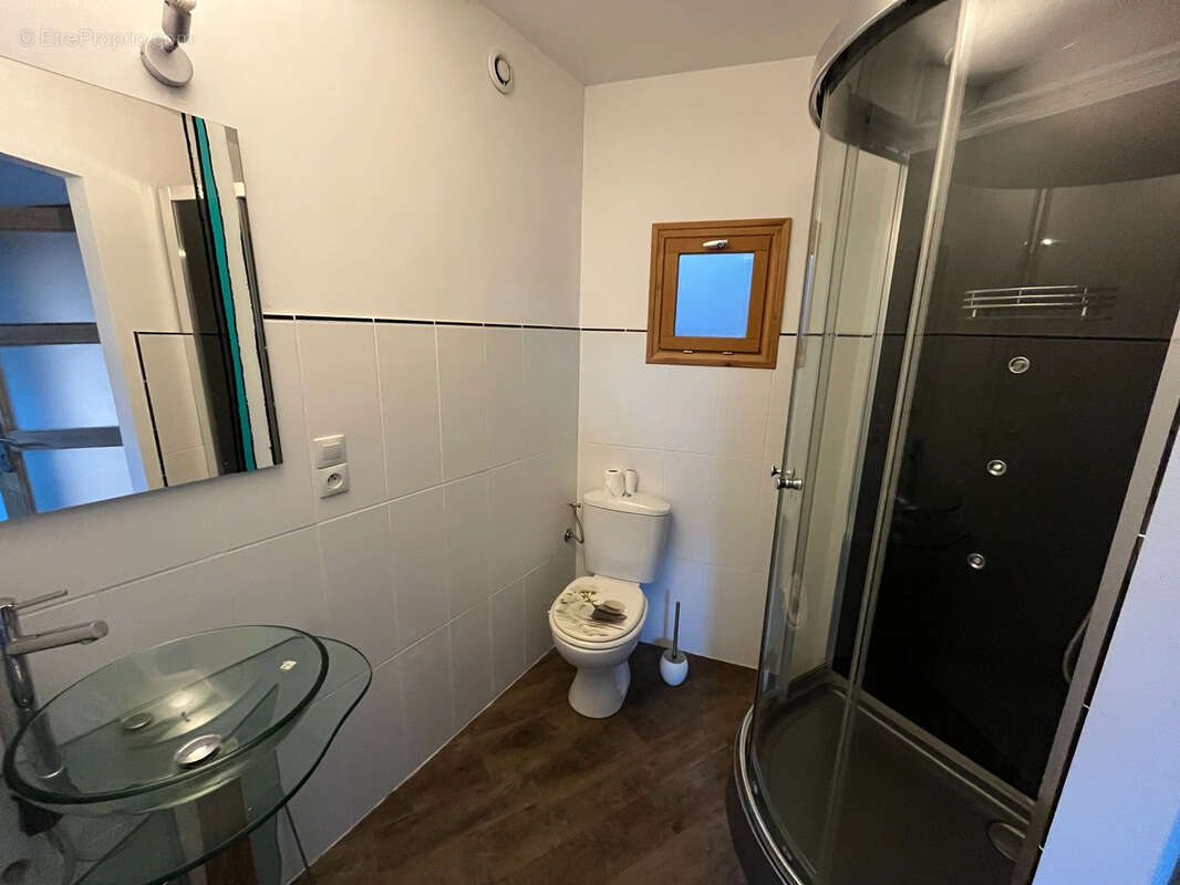 Appartement à SALLELES-D'AUDE