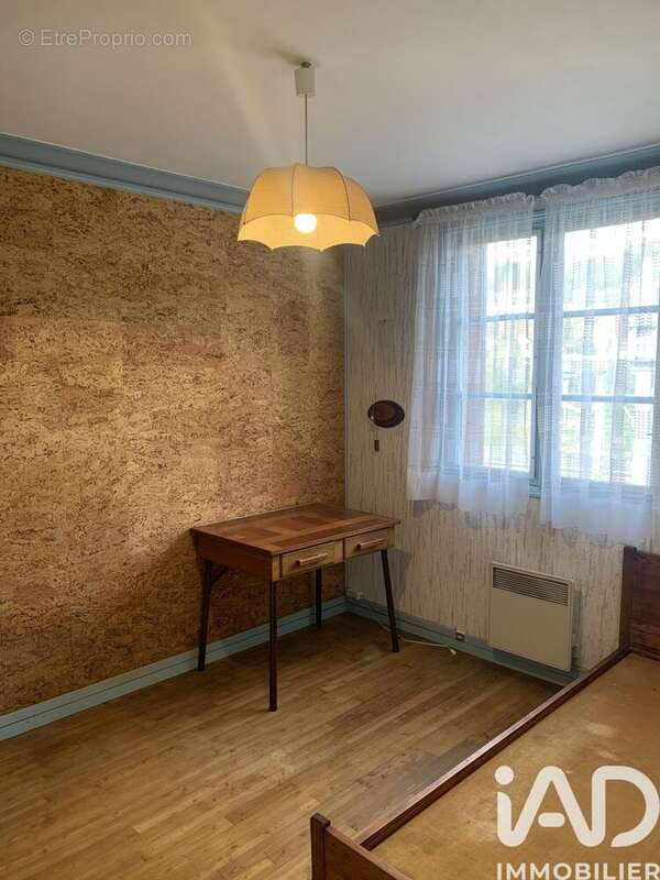 Photo 3 - Appartement à ABLON-SUR-SEINE