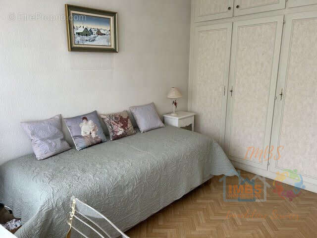 Appartement à RIEDISHEIM