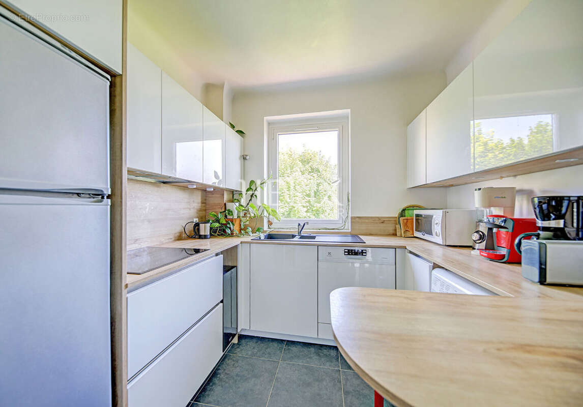 Appartement à LE PECQ