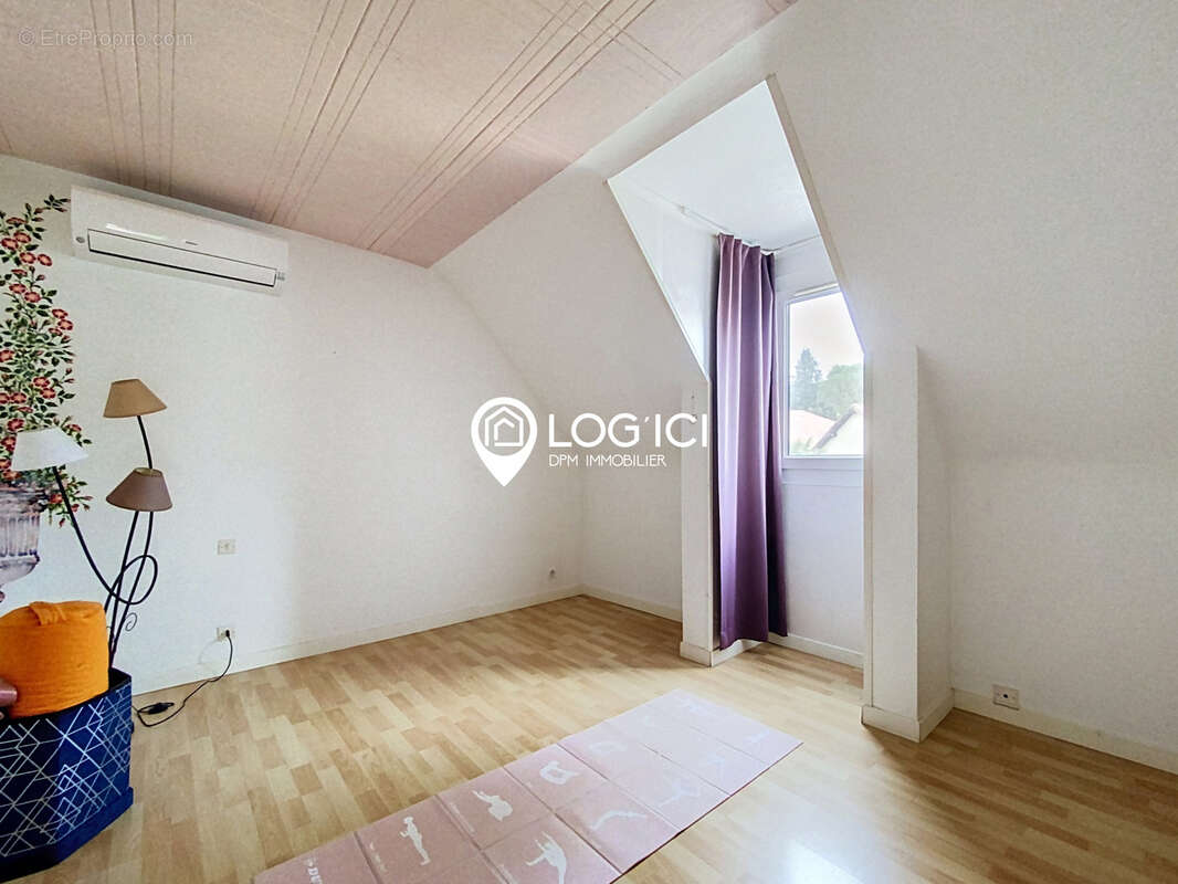 Maison à étage 6 pièces Sauvagnon - photo 15