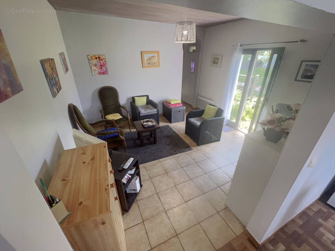 Maison à LIT-ET-MIXE