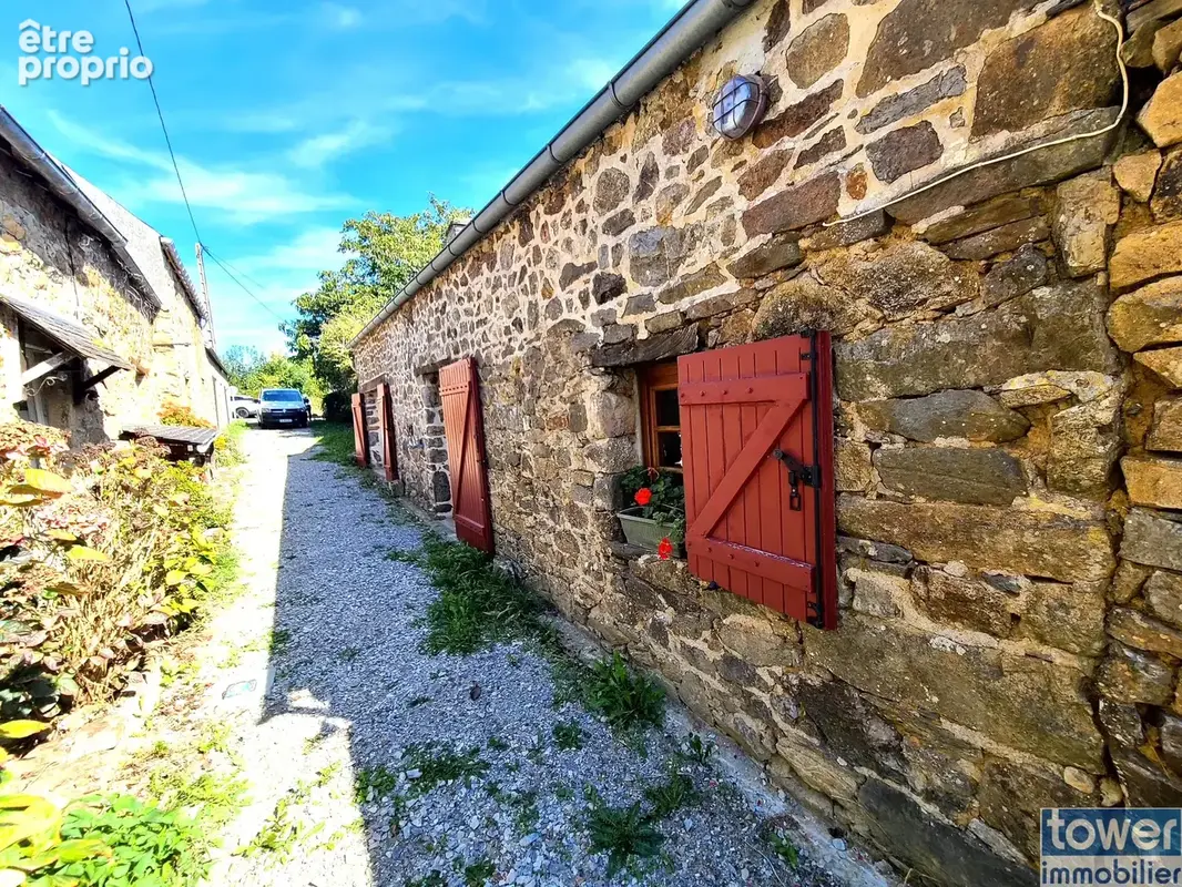 Plougastel-daoulas 2 pentys renoves - photo 4