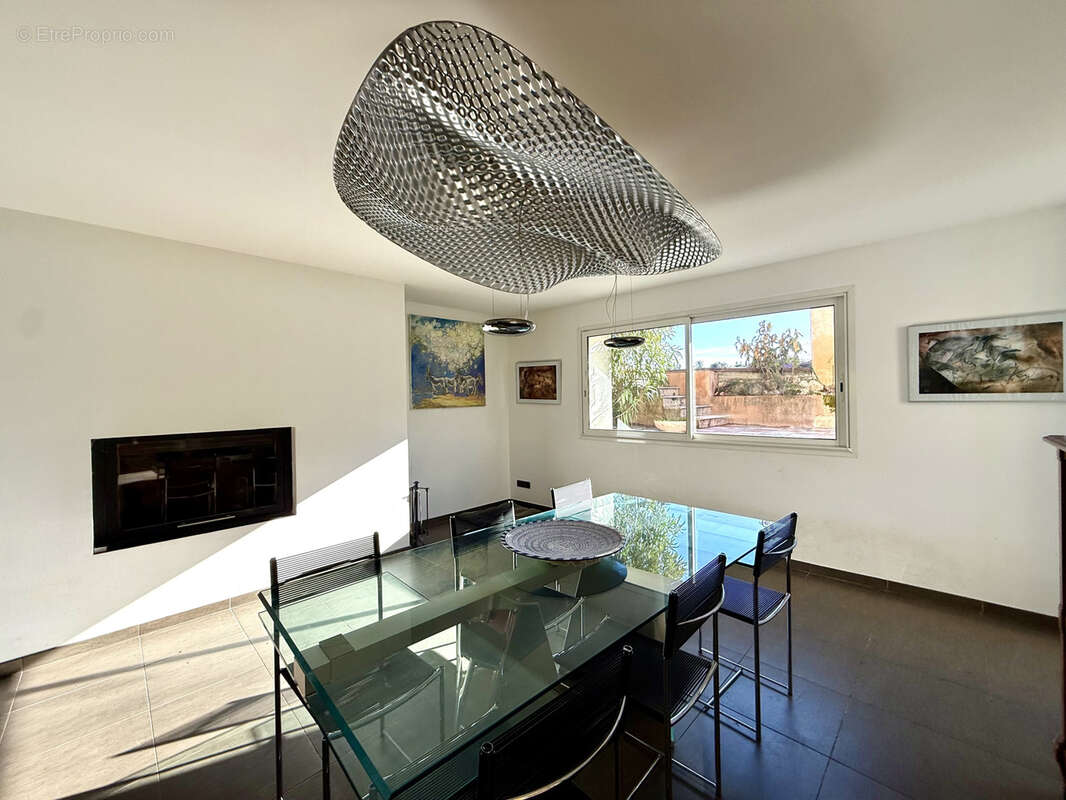 Maison à PIERRELATTE